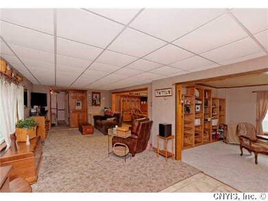Family Room. Presently used as family room, but co