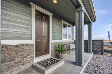 4806 Truscott Rd, Colorado Springs, CO 80925 - photo 2