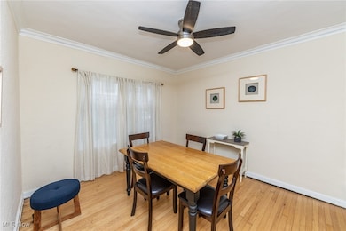 2330 Euclid Heights Blvd unit 105, Cleveland, OH 44106 - photo 7