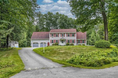 6 Pebble Ct, Merrimack, NH 03054 - photo 2