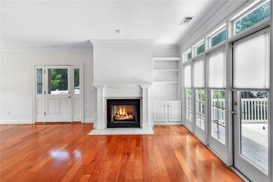 321 Lantern Walk, Saint Simons Island, GA 31522 - photo 7