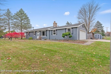 3863 Delano Dr, Eaton Rapids, MI 48827 - photo 6