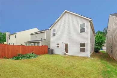 1562 Onalee Dr, Hampton, GA 30228 - photo 3