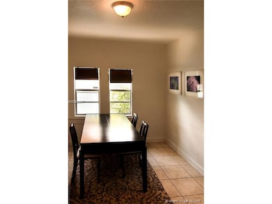 Dining Room / Main House