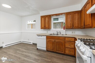 Unit 1- Kitchen