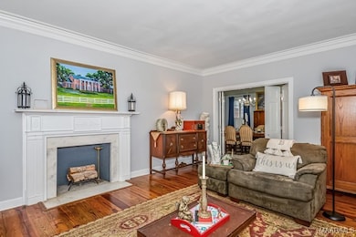 101 St Thomas Ave, Wetumpka, AL 36092 - photo 6