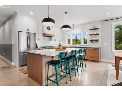 13950 S John Wayne Ln, Mulino, OR 97042 - photo 2