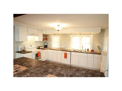 Kitchen. Brand new Kitchen Just Installed!