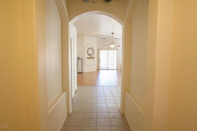 03 Entry Hallway