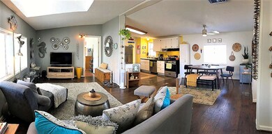 420 Feldspar Cir, Mound House, NV 89706 - photo 2