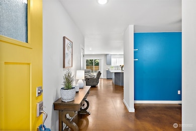 18506 Woodside Dr SE, Yelm, WA 98597 - photo 5