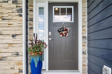 Welcome Home!