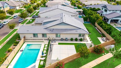 3683 E Austin Dr, Gilbert, AZ 85296 - photo 5