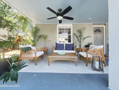 21 W Henderson St unit A&B, Wrightsville Beach, NC 28480 - photo 6