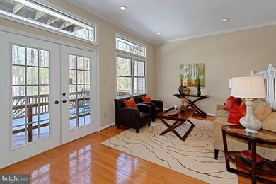 8023 Galla Knoll Cir, Springfield, VA 22153 - photo 5