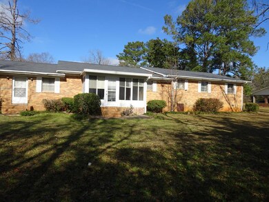 301 Southerfield Rd, Americus, GA 31719 - photo 2