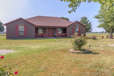 2702 N 434, Pryor, OK 74361 - photo 2