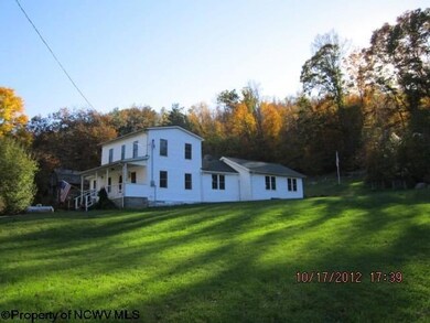13069 Morgantown Pike, Moatsville, WV 26405 - photo 2