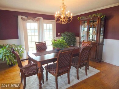 4251 Back Creek Valley Rd, Hedgesville, WV 25427 - photo 4