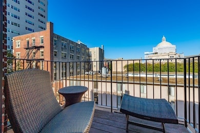 193 Saint Botolph St unit 4, Boston, MA 02115 - photo 7