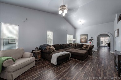 4200 S 202nd East Ave, Broken Arrow, OK 74014 - photo 5