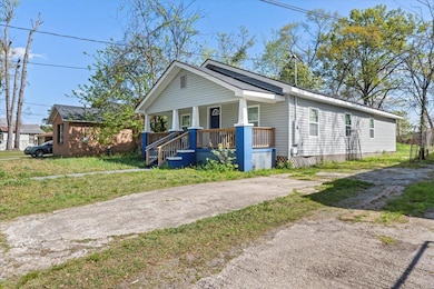 02-Front of Home