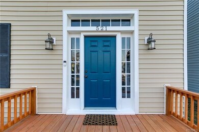 521 Northside Ave, Richmond, VA 23222 - photo 3