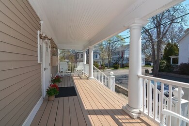 100 Burrill St unit 8, Swampscott, MA 01907 - photo 4