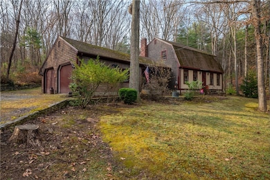 124 Benedict Rd, Harrisville, RI 02830 - photo 6