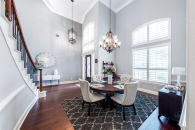 5615 S Choctaw Hills Ln, Fulshear, TX 77441 - photo 4