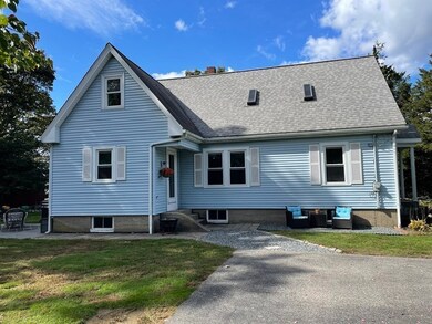 8 Morse Ave, Attleboro, MA 02703 - photo 2