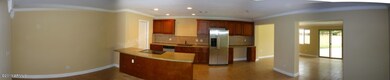 Kitchen Pano