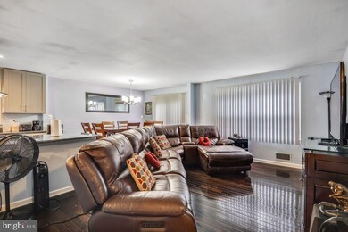 7417 Leahy Rd, New Carrollton, MD 20784 - photo 6