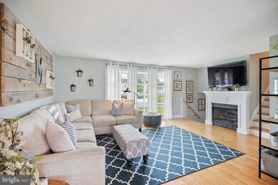 1043 Lynwood Ln, Somerdale, NJ 08083 - photo 3