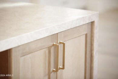 Cabinetry