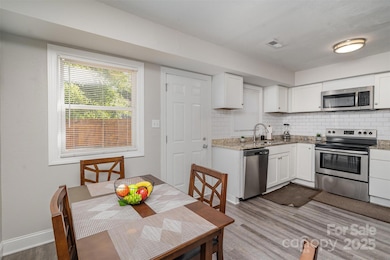 1512 Seigle Ave unit 1, Charlotte, NC 28205 - photo 2