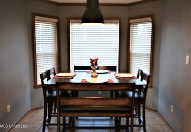 Eat in Kitchen