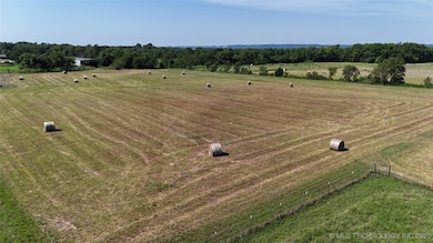 Flat land and ready to build your custom home