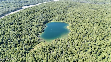Nearby Lake