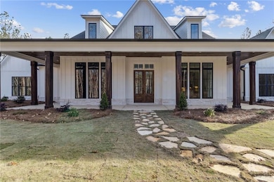 353 Spring Ridge Path, Dallas, GA 30132 - photo 5