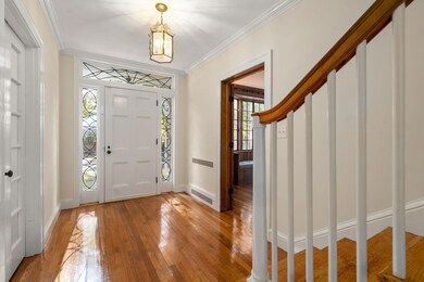 190 Dudley Rd, Newton Center, MA 02459 - photo 5