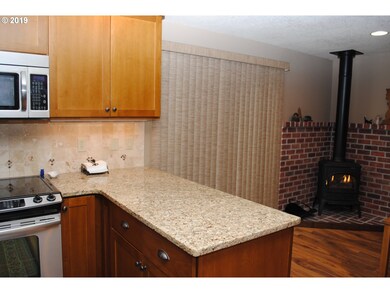 Kitchen/Nook