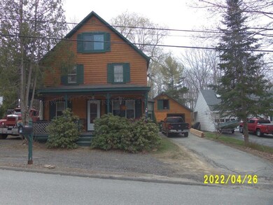 13 Nicholson Ave, Bucksport, ME 04416 - photo 3