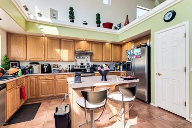 127 Kitchen 1