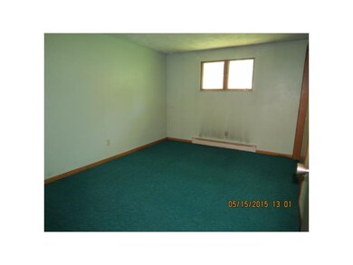 Bedroom.