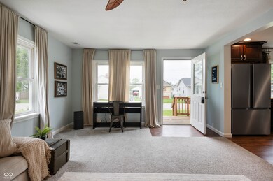 1205 W 15th St, Muncie, IN 47302 - photo 4