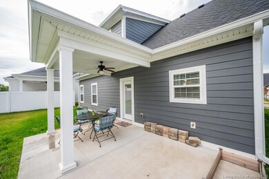 2067 Mary Ella Dr, Georgetown, IN 47122 - photo 4