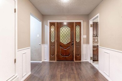 601 Deer Butte St, Weatherford, TX 76085 - photo 7