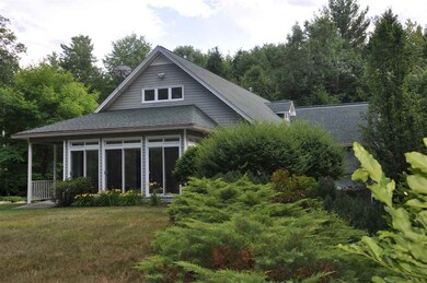66 Old Fort Ln, Dunbarton, NH 03046 - photo 2