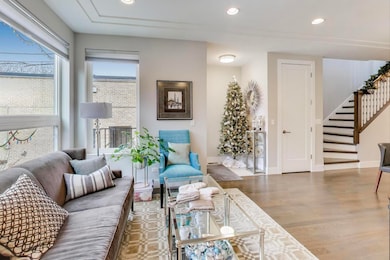 3943 N Francisco Ave, Chicago, IL 60618 - photo 3